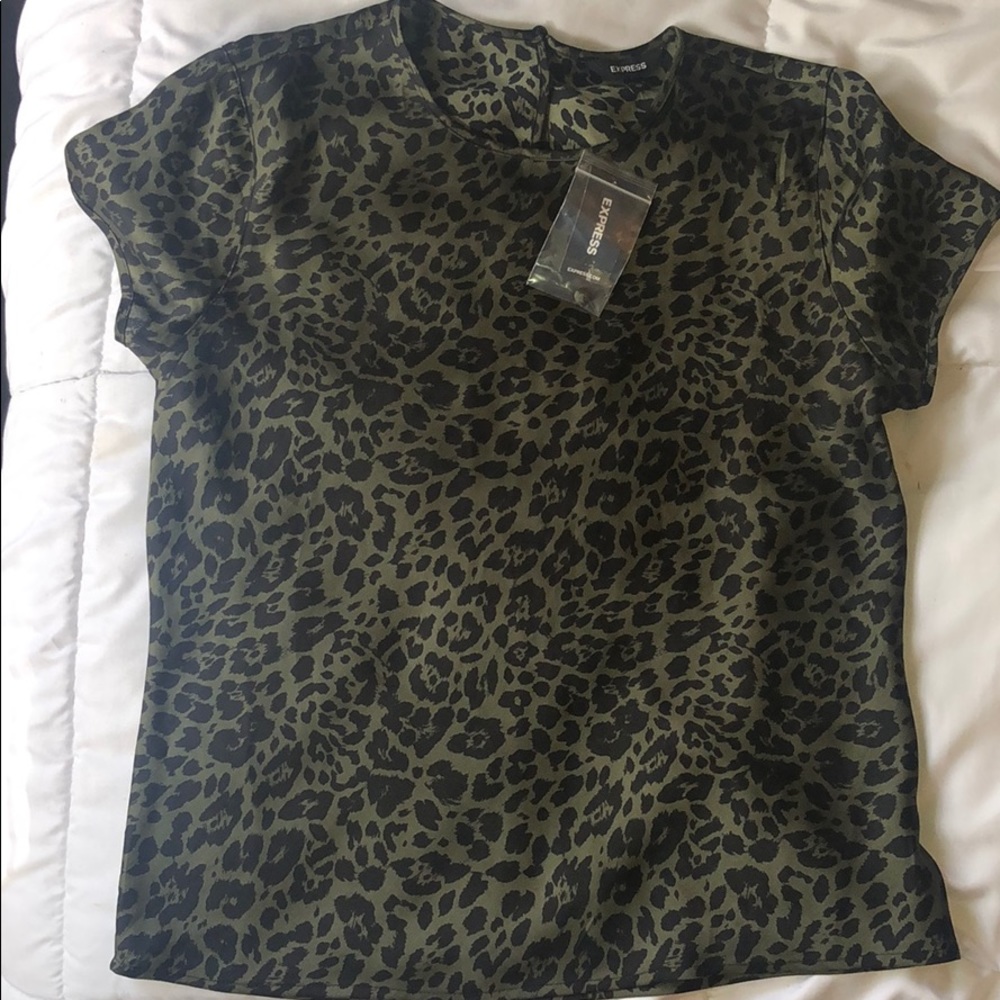 Express Top